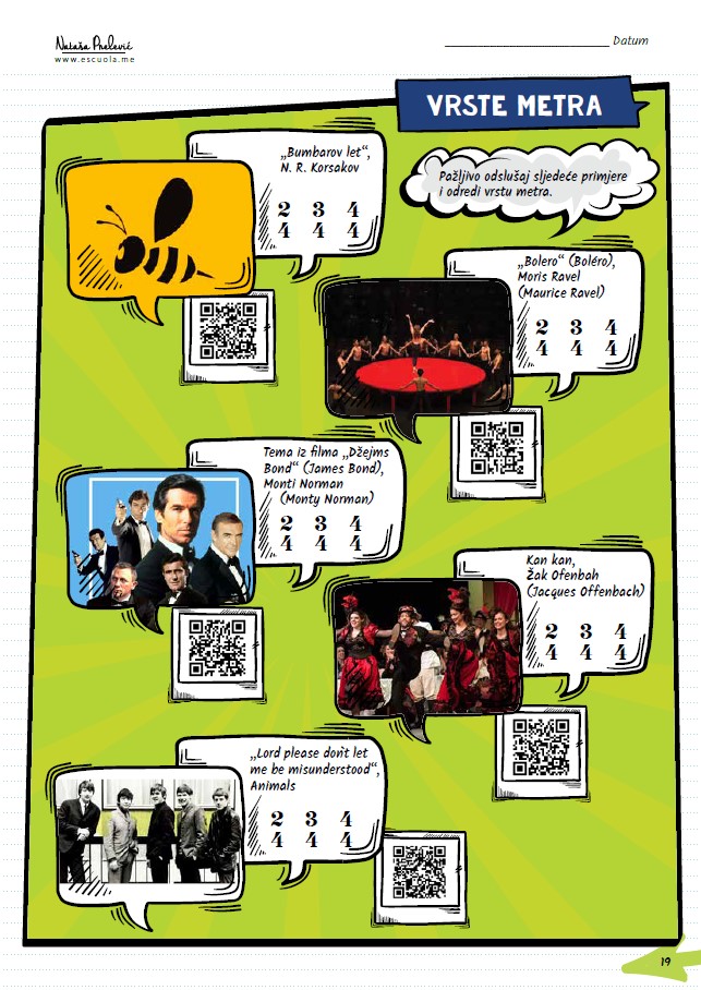 Teorija Muzike - Radna Sveska 4 - Image 5